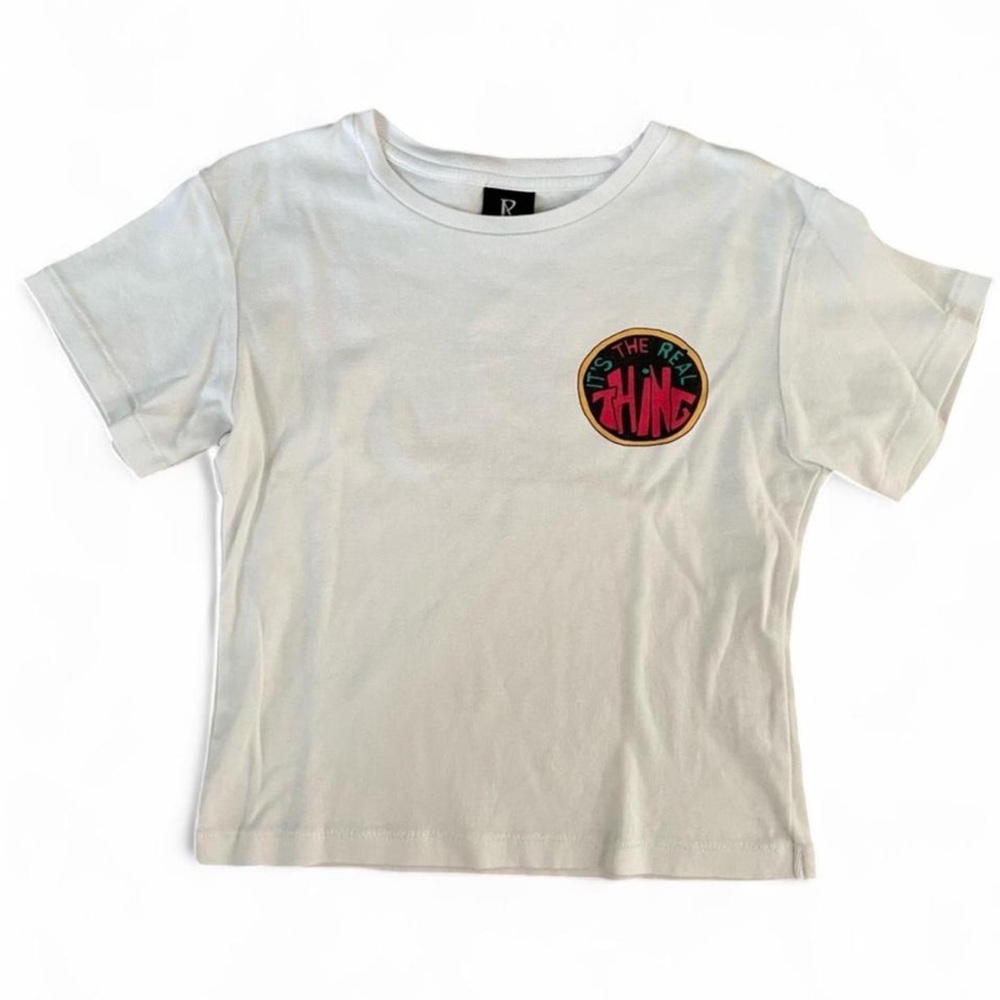 Realisation Par Baby Tee XS